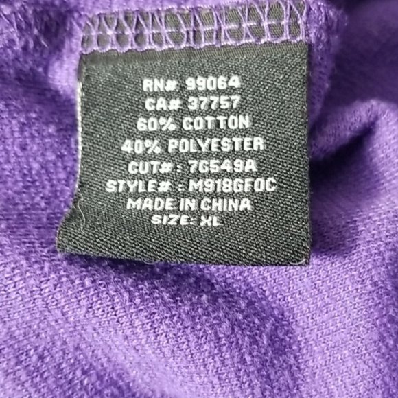 Billabong Crew Neck Pull Over - Picture 4 of 5